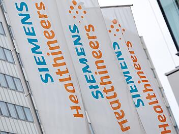 Siemens Healthineers: Mutterkonzern macht Milliarden-Deal