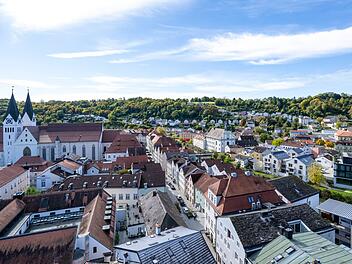 Historische Kirchen-Grenzen verschoben: Bamberg und Eichst&auml;tt vor Gebietstausch