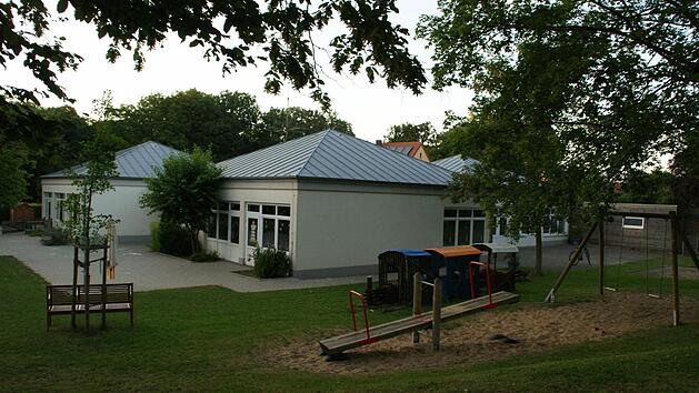 Dass die Kinder in den Kindergarten nach Wonfurt kommen, ist nach dem Gesetz die Aufgabe der jeweiligen Eltern. Einige von ihnen aus Dampfach und Steinsfeld fordern nun einen zentralen Bus, der die Kinder dort hin bringt. Das Thema an sich ist nicht neu.  Foto: Sabine Weinbeer/Archiv