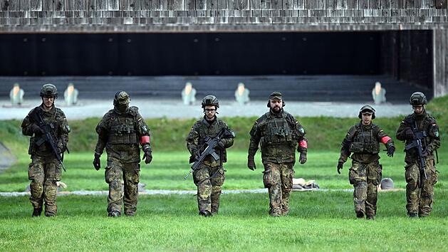 Neuer Wehrdienst kostet Milliarden - das trifft vor allem eine Gruppe