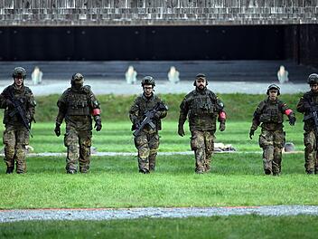 Neuer Wehrdienst kostet Milliarden - das trifft vor allem eine Gruppe