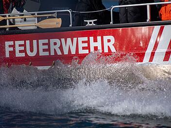 Feuerwehrboot