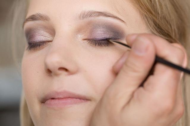 Fotoshooting: Judith