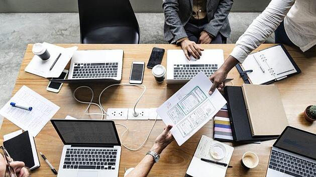 Die Datenschutz-Grundverordnung wird heiß diskutiert. Sowohl Bürger als auch Unternehmen beschäftigen sich mit dem Ausmaß der neuen Regelung. Eine Zusammenfassung.  Foto: pixabay.com /  rawapixel
