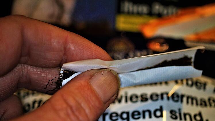 Selber drehen &ndash; g&uuml;nstiger als Zigaretten?