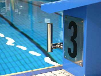 Bel&auml;stigung im Bad