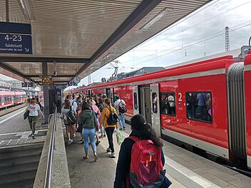 Bad Kissingen: Ausschuss beschließt Einführung von 365-Euro-Ticket
