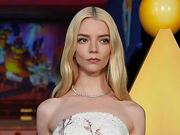 Anya Taylor-Joy wird 30 und kann bereits auf eine erfolgreiche Karriere zur&uuml;ckblicken.