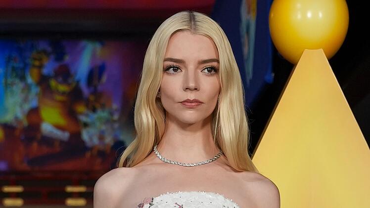 Anya Taylor-Joy wird 30 und kann bereits auf eine erfolgreiche Karriere zur&uuml;ckblicken.