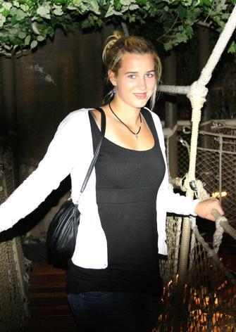 Lena Hofmanns Karriere in Bildern