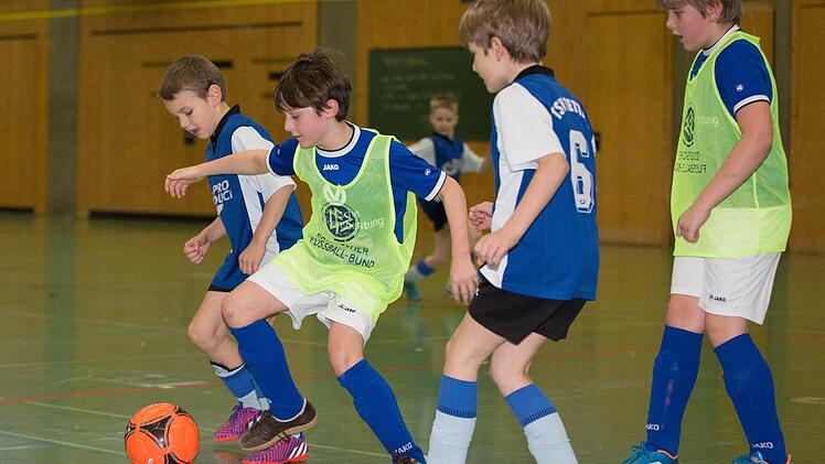 FC Mitwitz - TSV Tettau 0:1  Foto: Heinrich Weiß