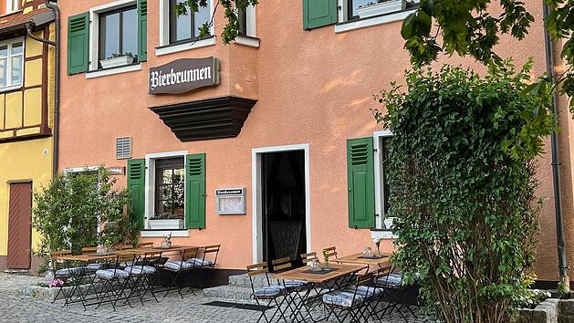 Seit &uuml;ber 40 Jahren dient er als verl&auml;sslicher Treffpunkt in der Fr&auml;nkischen Schweiz f&uuml;r Menschen, die eine entspannte und unkomplizierte Atmosph&auml;re sch&auml;tzen.