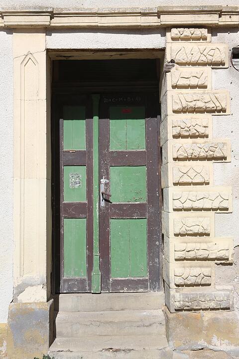 D?ringstadt im Landkreis Lichtenfels; Foto: Barbara Herbst