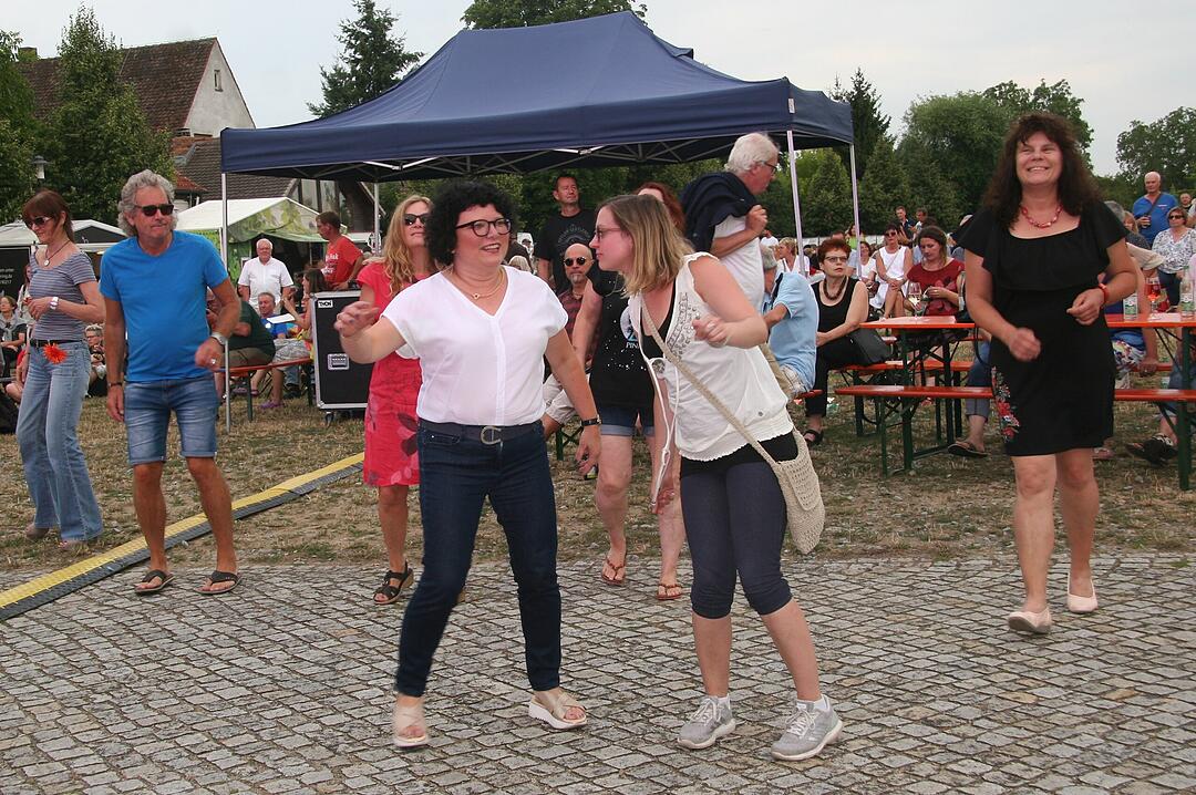 Kitzingen-kanns-Festival
