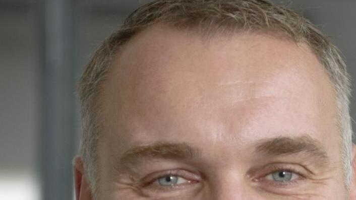 Torsten Stegner