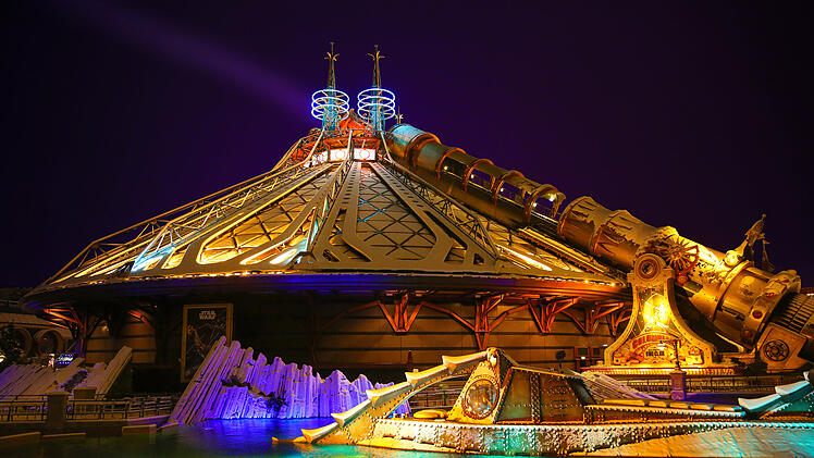 Disneyland Paris: Wie viele Tage braucht man? 5 Tipps für den ersten Besuch