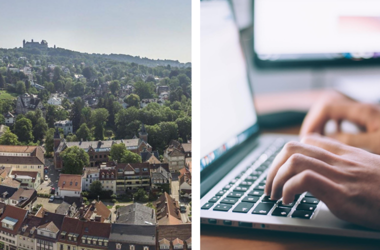 Coburg: IHK warnt vor gefährlichen Mails - "Klicken Sie nicht auf den Link"