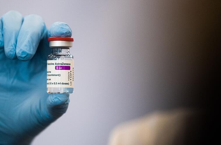 Bamberg: Urteil gegen Astrazeneca wegen Corona-Impfung verzögert sich