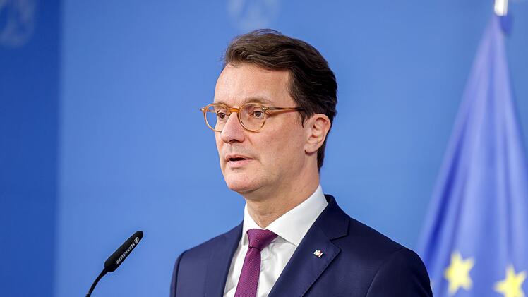 Nach Ministerin-R&uuml;cktritt in Nordrhein-Westfalen