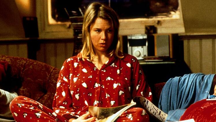 "Bridget Jones - Schokolade zum Fr&uuml;hst&uuml;ck" fiert 25-j&auml;hriges Jubil&auml;um. Der Kom&ouml;die folgten bislang drei Fortsetzungen. Wird es einen f&uuml;nften Teil geben?