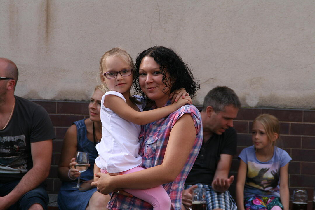 Rakoczy-Fest 2015 Bad Kissingen