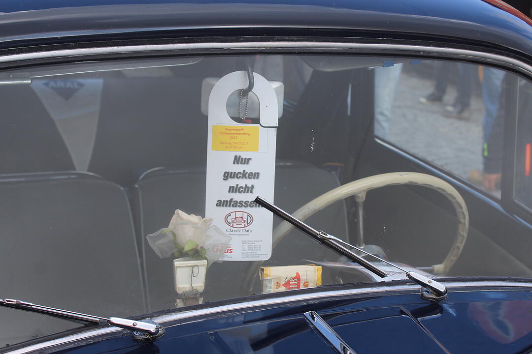 Prichsenstadt Classics