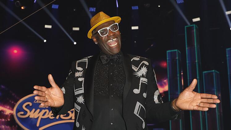 Alphonso Williams war 2017 mit 54 der älteste Sieger aller Zeiten. Er starb nur zwei Jahre später an einer Krebserkrankung.