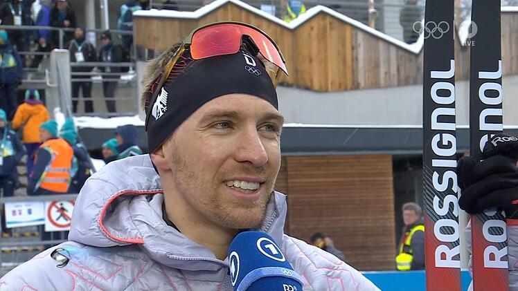 David Zobel hofft nach seinen Fehlsch&uuml;ssen vergeblich, die anderen w&uuml;rden es rausrei&szlig;en.