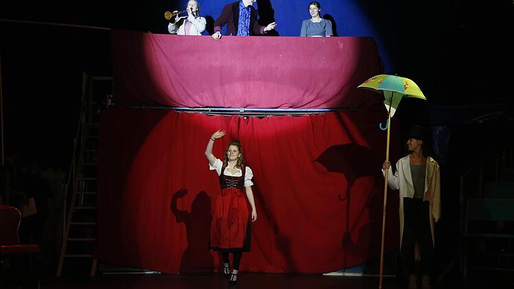 Foto: Bertram Wagner