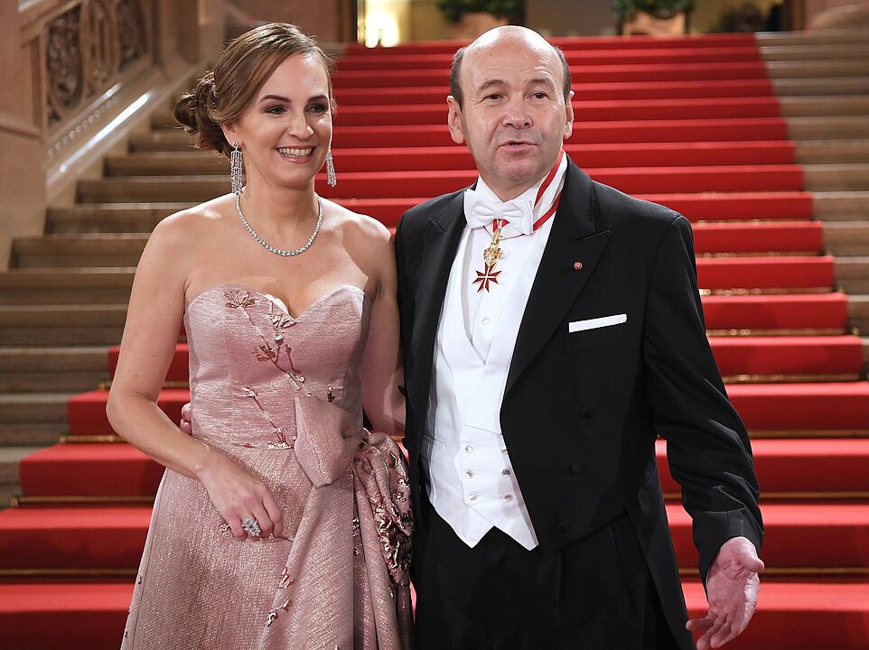 Wiener Opernball