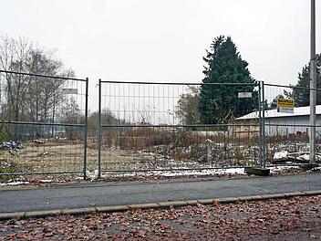 Wohnhäuser sollen im Baugebiet "Am Windflügel — Nord" entstehen. Der Gemeinderat gab jetzt grünes Licht. Foto: Richard Sänger