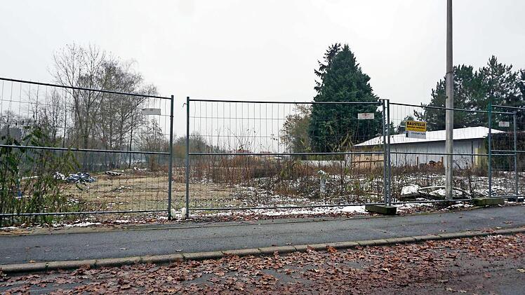 Wohnhäuser sollen im Baugebiet "Am Windflügel — Nord" entstehen. Der Gemeinderat gab jetzt grünes Licht. Foto: Richard Sänger
