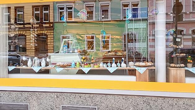 Hof: B&auml;cker zieht Rei&szlig;leine - "mulmiges Gef&uuml;hl im Bauch"