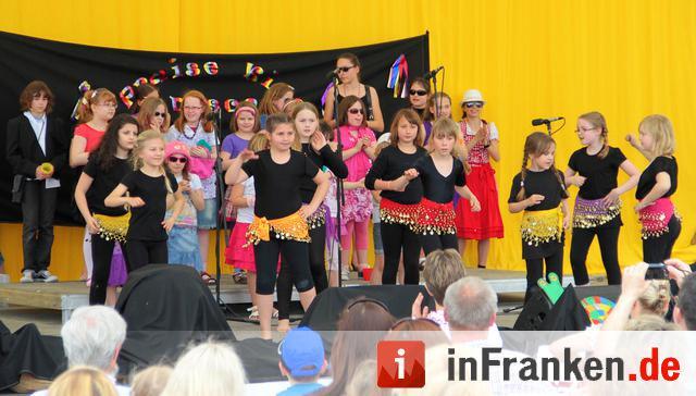 Landesgartenschau Bamberg