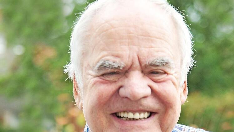 Als klarer Befürworter einer Impfung gegen Corona erweist sich der Arzt Dr. Roland May.