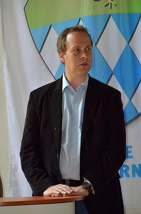 Presse Fotoshooting des Jungbauernkalenders 2013