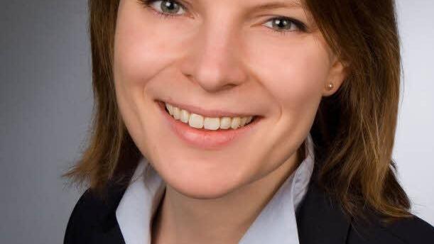 Emmi Zeulner, CSU. Foto: CSU, dpa