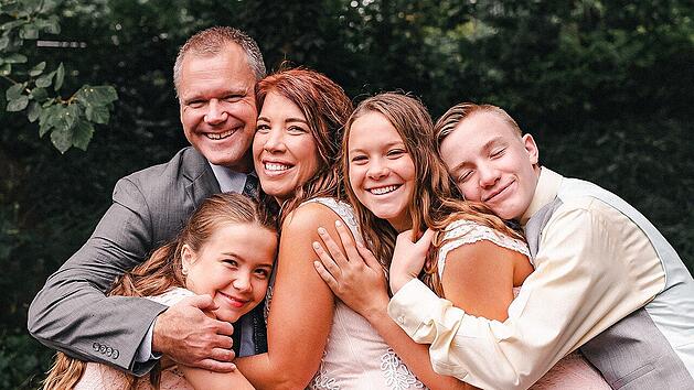 Streit kommt in den besten Familien vor und ist reinigend, wenn keiner verletzt zur&uuml;ckbleibt. Liegt jedoch ein Konflikt vor, so verlangt eine konstruktive Konfliktl&ouml;sung jedem Familienmitglied etwas ab.