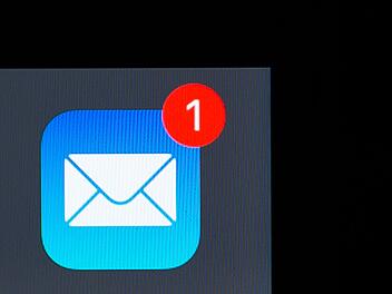 E-Mail von der Bundespolizei? Warnung vor Mailbetrug