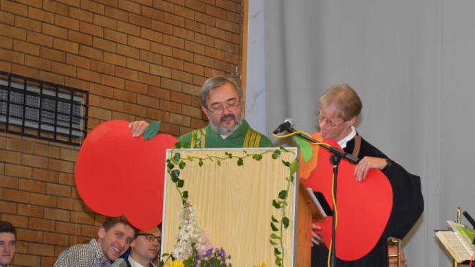 Foto: Karl-Heinz Hofmann