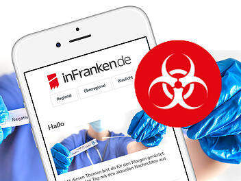 Newsletter Covid Corona NL