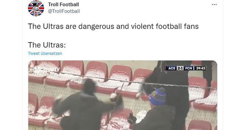 Nürnberg: Skurrile Szenen auf der Tribüne: Video von FCN-Testspiel geht viral