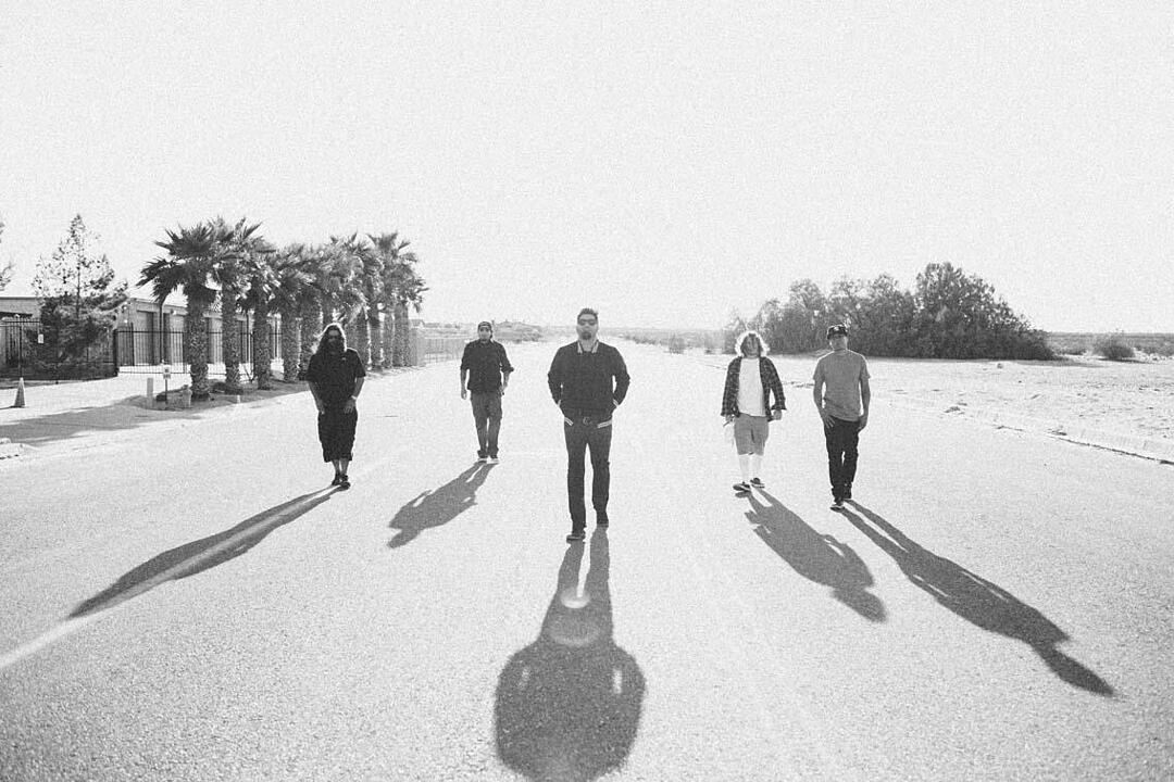 Deftones