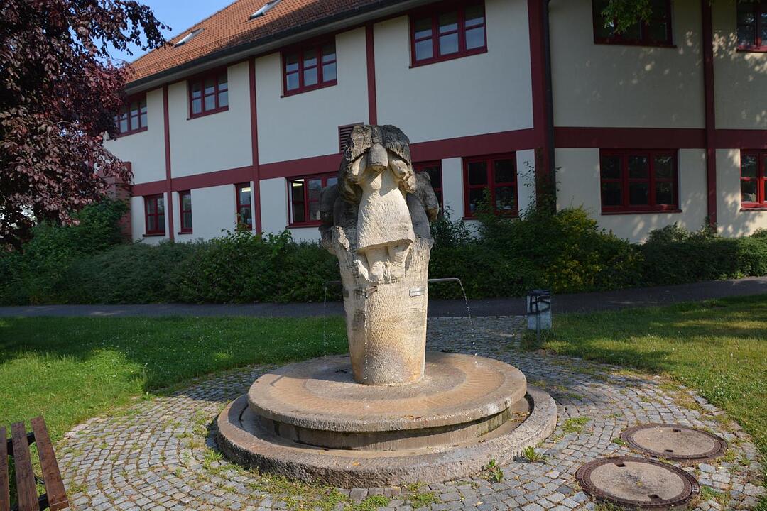 12.08.2015 Fotoreportage Bad Rodach