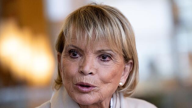 Uschi Glas