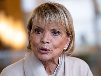 Uschi Glas