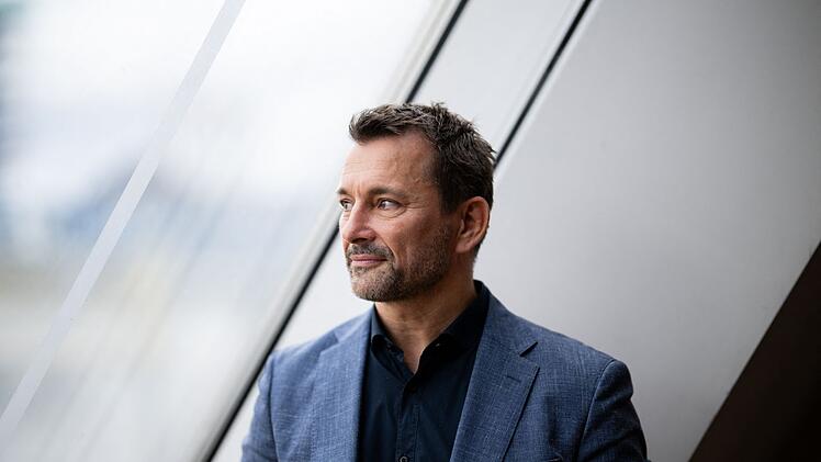 Joachim Kaufmann