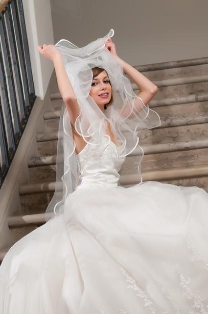 Fotoshooting: Antonia