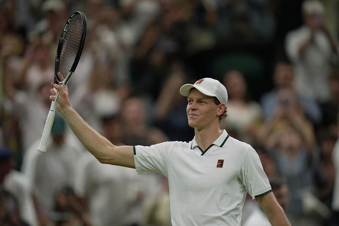 Wimbledon 2026