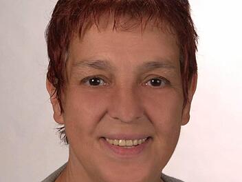 Petra Hähnlein (Die Linke)